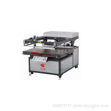paperboard screen printer